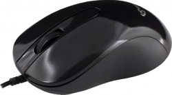 SBOX 3D M-901 оптична мишка, 1000 DPI, черна