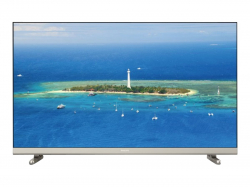 Телевизор PHILIPS 32inch HD DVB-T2-T2-HD-C-S-S2 10 W RMS silver