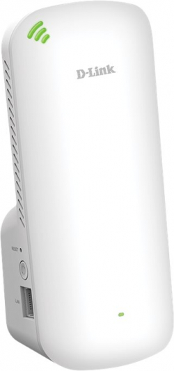 Безжичен екстендър D-LINK AX1800 Mesh Wi-Fi 6 Range Extender