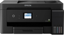 Мултифункционално у-во EPSON EcoTank L14150 Copy Print Scan Fax A4 A3 ink colour 17ppm MFP