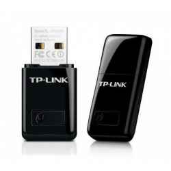 WiFi безжична карта/адаптер Безжичен USB адаптер TP-Link TL-WN823N