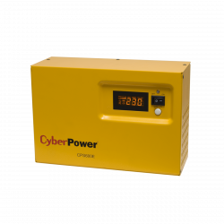 Инвертор Инвертор CyberPower 600VA/420W, 170-270 Vac, 12 Vdc, AVR, чиста синусоида