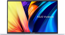 Лаптоп ASUS Vivobook 16X, Ryzen 5 5600H,8GB DDR4, 512GB SSD NVMe, Radeon Graphics, 16"