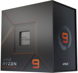 Процесор AMD Ryzen 9 7950X (4.5GHz) 16 core, up to 5.7Ghz, 80MB, 170W, AM5