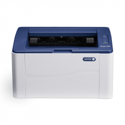 Принтер Xerox P3020, A4, 600 x 600 DPI, 128 MB