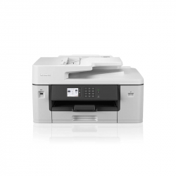 Мултифункционално у-во Brother Мастиленоструен принтер 4 в 1 MFC-J3540DW, цветен, А3