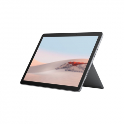 Таблет Microsoft Surface Go 2, 4GB, 64GB, 10.5" WUXGA, Pentium Gold 4425Y, Windows 10 Pro
