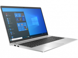 Лаптоп HP Probook 450 G8, Core i5-1135G7, 8GB, 512GB SSD NVMe, 15.6'', FullHD