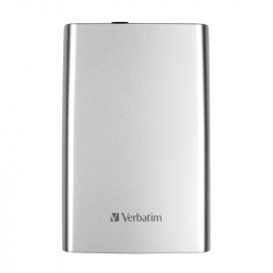 Хард диск / SSD Verbatim Store 'n' Go, 2 TB, USB 3.0,