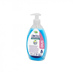 Почистващ продукт Sutter Сапун за ръце и тяло Dus, 500 ml