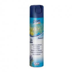 Продукт Pom Ароматизатор Air Autumn, спрей, 300 ml