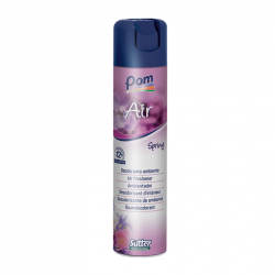 Продукт Pom Ароматизатор Air Spring, спрей, 300 ml