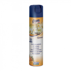 Продукт Pom Ароматизатор Air Summer, спрей, 300 ml