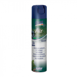 Продукт Pom Ароматизатор Air Winter, спрей, 300 ml