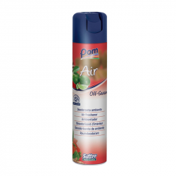 Продукт Pom Ароматизатор Air Off-Season, спрей, 300 ml