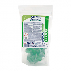 Почистващ продукт Sutter Препарат за почистване на под Ecocaps Floor, 50 капсули x 5 g