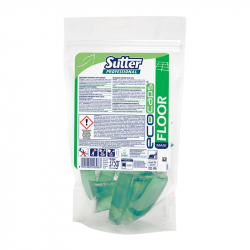 Почистващ продукт Sutter Препарат за почистване на под Ecocaps Floor Maxi, 25 капсули x 15 g