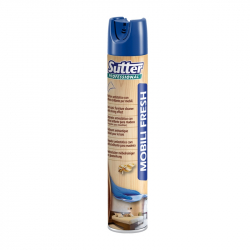 Почистващ продукт Sutter Препарат за почистване на мебели Mobili Fresh, антистатик, 500 ml