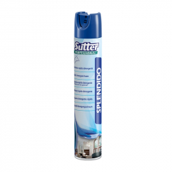 Почистващ продукт Sutter Препарат за почистване на стъкла Splendido, пяна, 500 ml