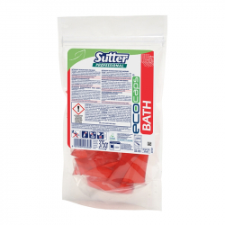 Почистващ продукт Sutter Препарат за почистване на баня Ecocaps Bath, 25 капсули x 15 g