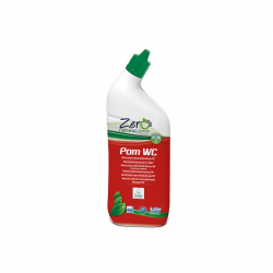 Почистващ продукт Sutter Препарат за почистване на тоалетна и баня Zero Pom WC, гел, 750 ml