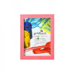 Продукт Goldbuch Рамка за снимка Color Up, 10 х 15 cm, червена
