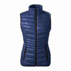 Продукт Malfini Дамски елек Everest 553, размер XXL, тъмносин