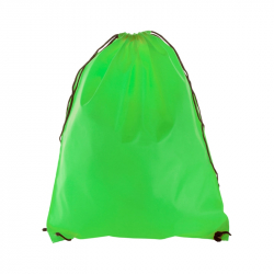 Cool Раница Druuk, с връзки, полиестер, светлозелена