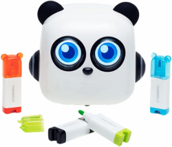 Робот mTiny - Откривател