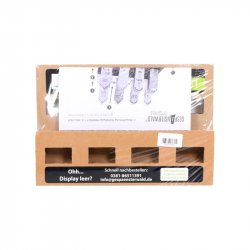 Gespansterwald Дисплей за книгоразделители, настолен