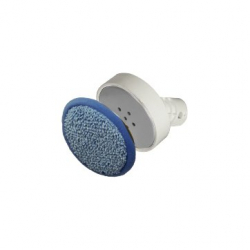 AENO Round scraper brush for steam mop SM1