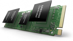 Хард диск / SSD Samsung Client PM991 128GB TLC V5 Pablo m.2 PCI-E 3.0 x 4 Read 2000 MB/s