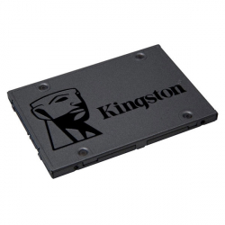 Хард диск / SSD Kingston SSD 120GB A400 SATA3 2.5 SSD (7mm height), , TBW: 40TB