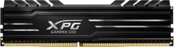 Памет Adata XPG Gammix D10 8GB DDR4 3200MHz, 1.35V AX4U32008G16A-SB10