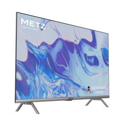 Телевизор Телевизор METZ 40MTC6100Z, 40&quot;(101 см), LED Smart TV, Android 9.0, Full HD, Черен
