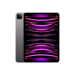 Таблет Apple 11-inch iPad Pro (4th) Wi-Fi 128GB - Space Grey