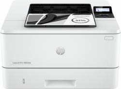 Принтер HP LaserJet Pro 4002dne, A4, 40ppm