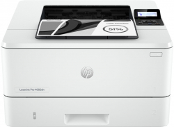 Принтер HP LaserJet Pro 4002dn, Лазерен, A4, 1200 x 1200 dpi, 40 ppm