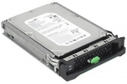 Хард диск / SSD Fujitsu HDD SATA 6Gb-s 1TB 7200rpm 512n hot-plug 3.5" business critical