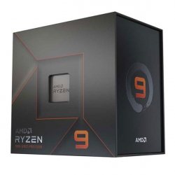 Процесор AMD Ryzen 9 7900X, 12 cores, 4.7 - 5.6 GHz, 64MB cache