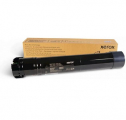 Тонер за лазерен принтер XEROX VersaLink B7125 / B7130 / B7135 - Black