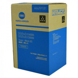 Тонер за лазерен принтер Тонер касета DEVELOP TNP81Y ineo +3300i, +4000i, 9000 k., Yellow