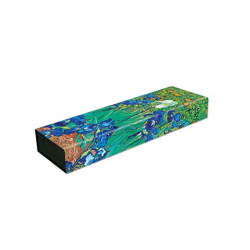 Несесер Paperblanks Несесер за бюро Van Gogh's Irises, с две отделения