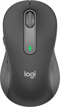 Мишка Logitech M650 L 910-006236 безжична-Bluetooth