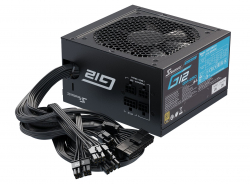 Захранване Seasonic Захранване PSU 850W Gold - G12 GM-850