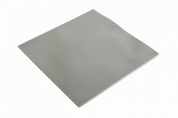 Термо пад Термо пад Gembird Heatsink silicone thermal pad, 100 x 100 x 1 mm 