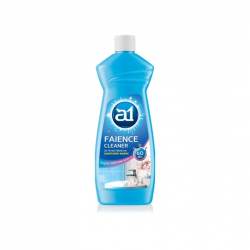 Почистващ продукт A1 Препарат за почистване na санитарен фаянс, 500 ml