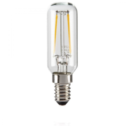 LED Крушка LED крушка Xavax, E14, 250 lm, За хладилници-Аспиратори
