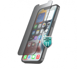 Принадлежност за смартфон Hama &quot;Privacy&quot; стъклен протектор за Apple iPhone 14