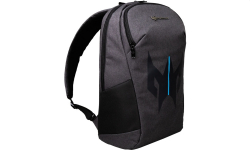 Чанта/раница за лаптоп Acer 15.6" Predator Gaming Backpack Dark Grey